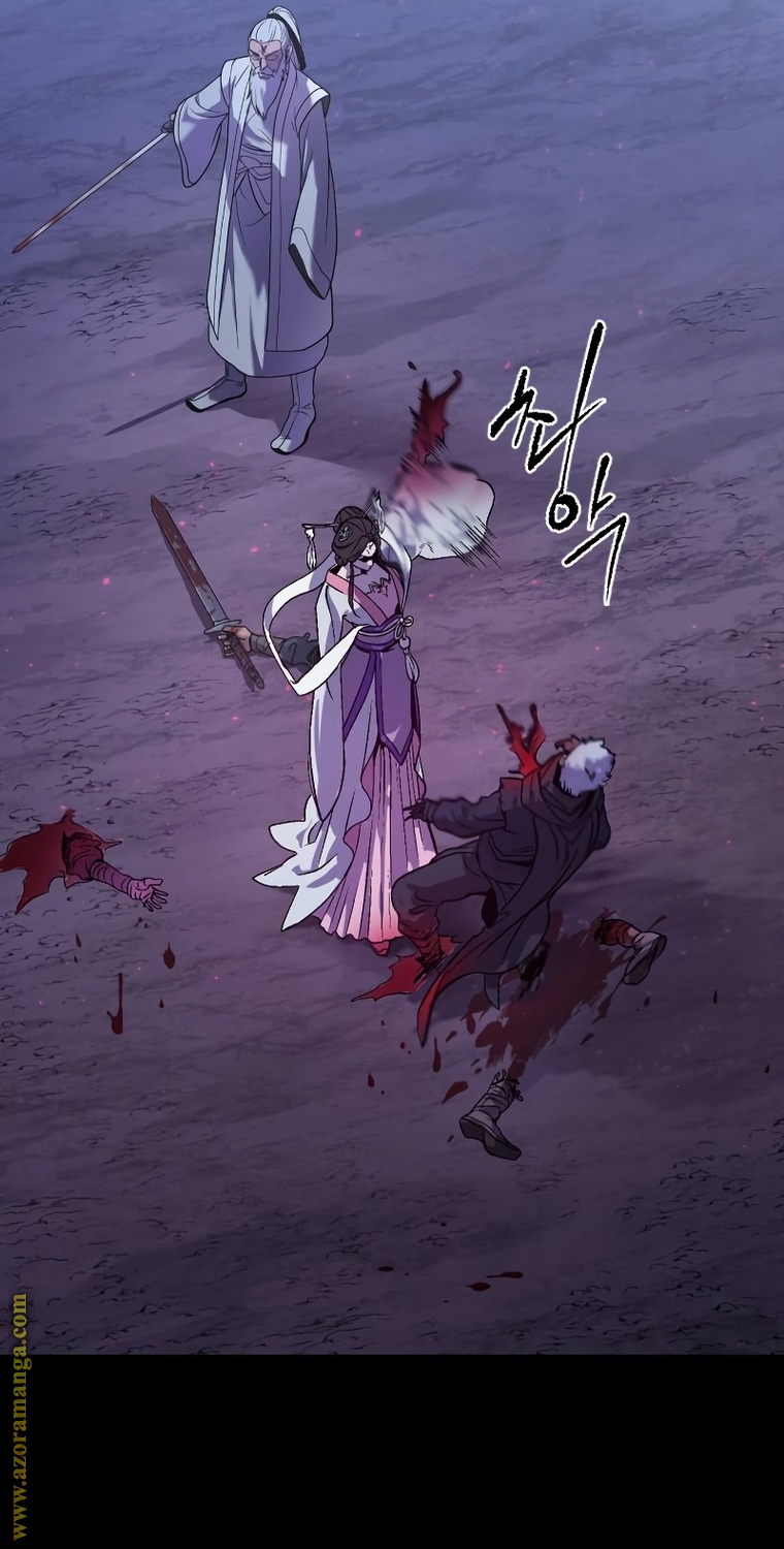 Read Chronicles of the Demon Faction AR Manga Online