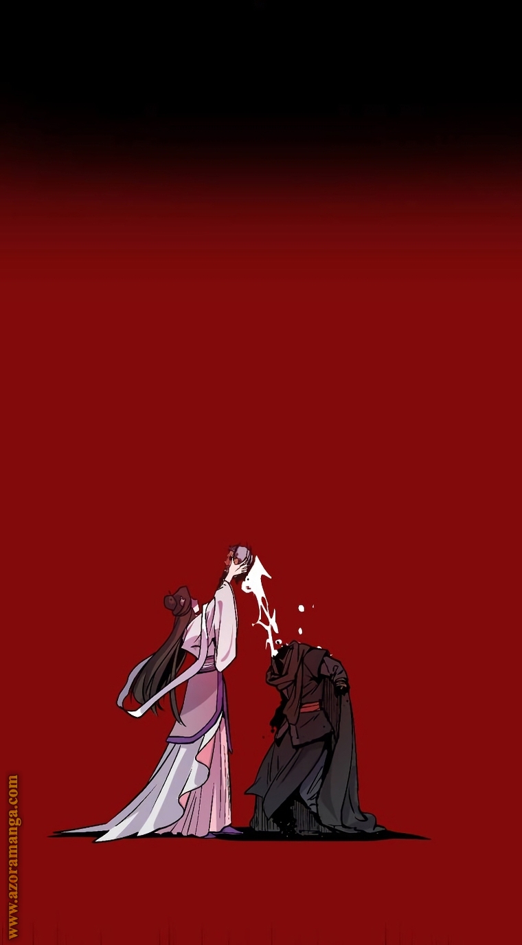 Read Chronicles of the Demon Faction AR Manga Online