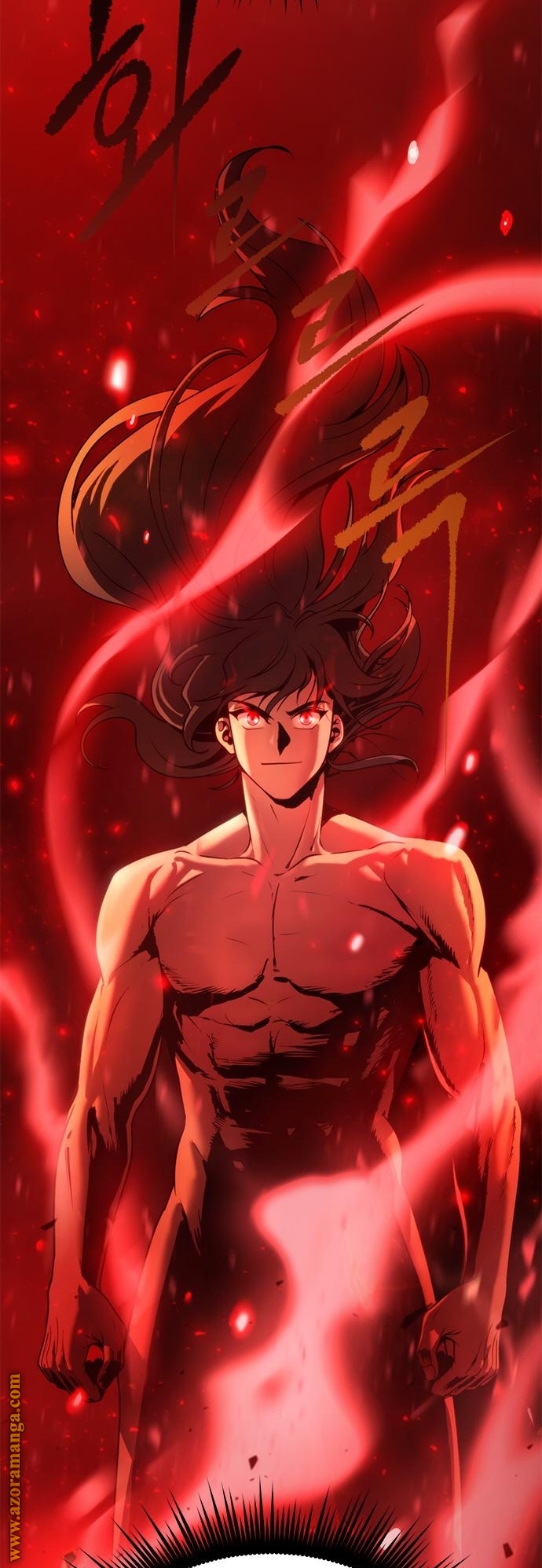 Read Chronicles of the Demon Faction AR Manga Online