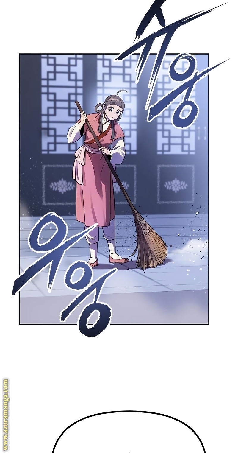 Read Chronicles of the Demon Faction AR Manga Online