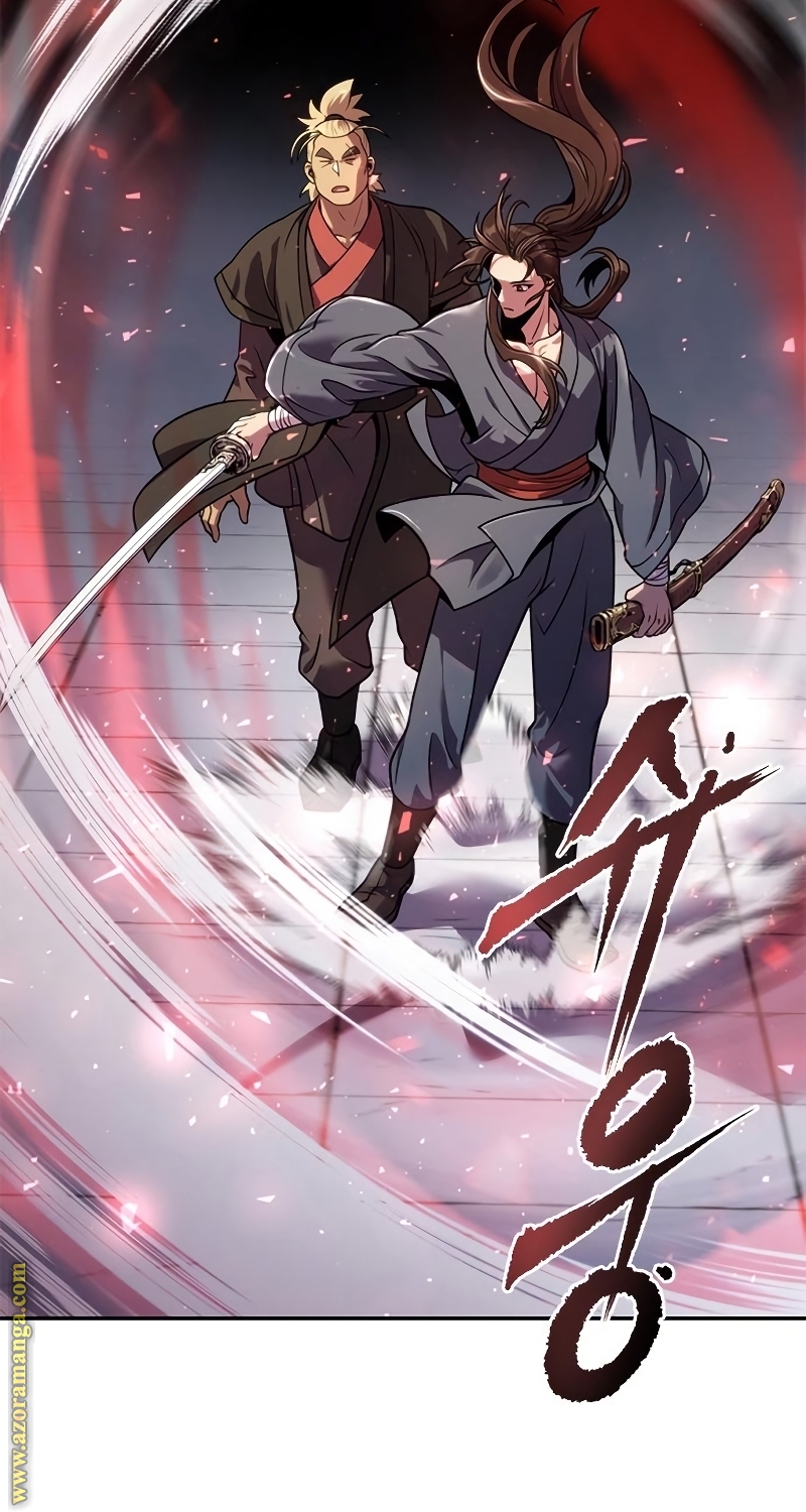 Read Chronicles of the Demon Faction AR Manga Online
