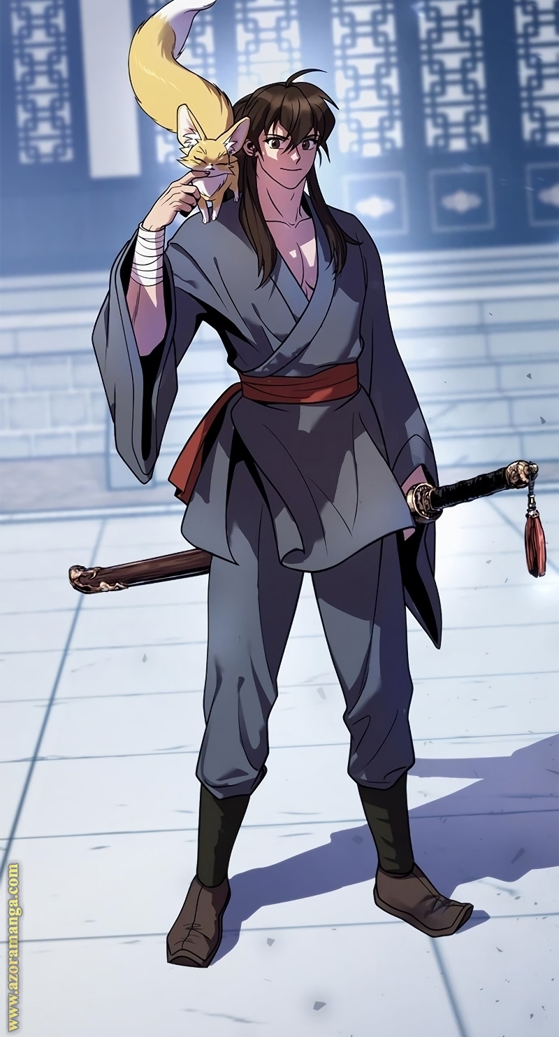 Read Chronicles of the Demon Faction AR Manga Online