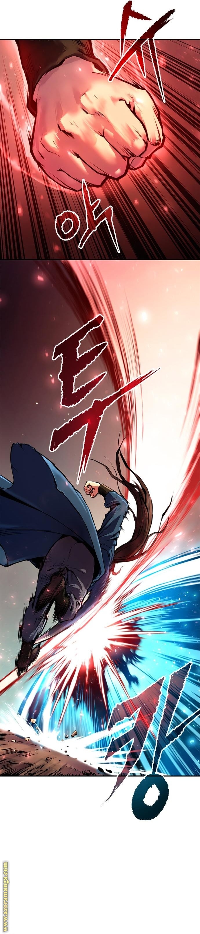Read Chronicles of the Demon Faction AR Manga Online