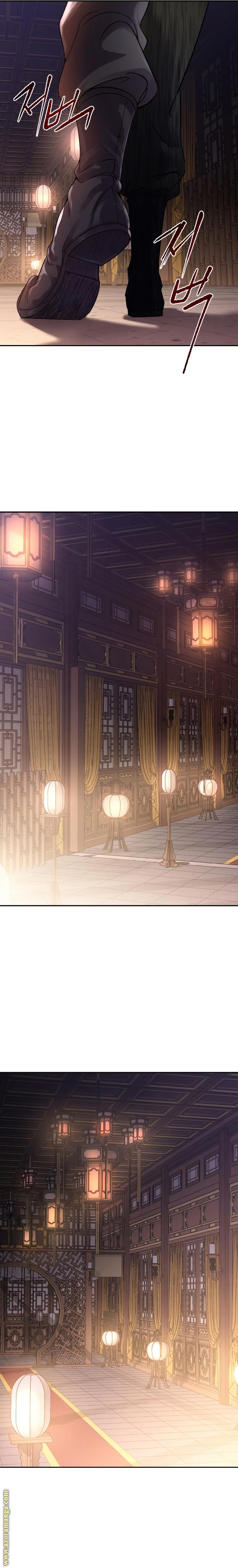 Read Chronicles of the Demon Faction AR Manga Online