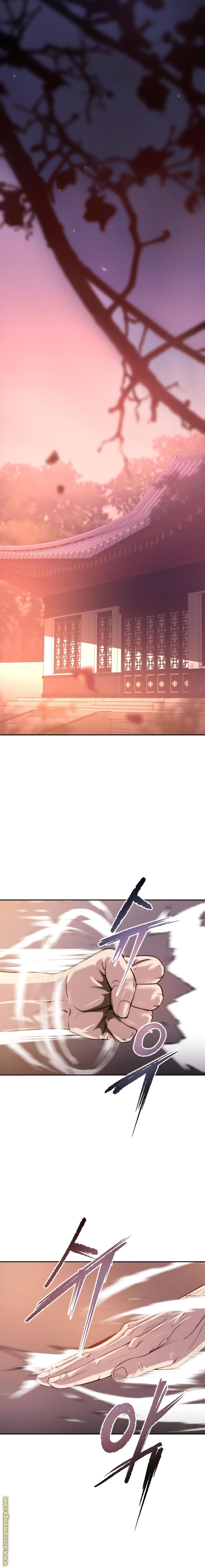 Read Chronicles of the Demon Faction AR Manga Online