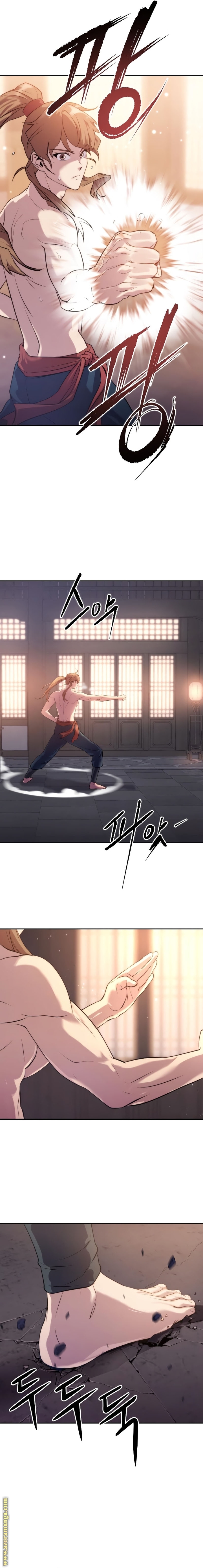 Read Chronicles of the Demon Faction AR Manga Online