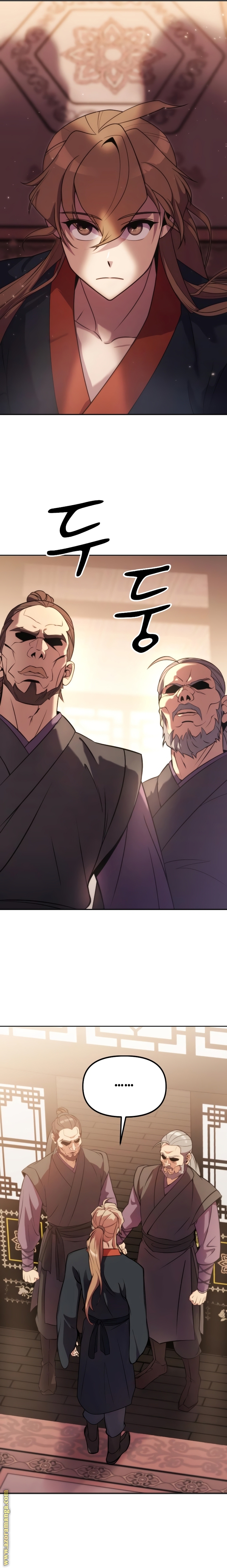 Read Chronicles of the Demon Faction AR Manga Online