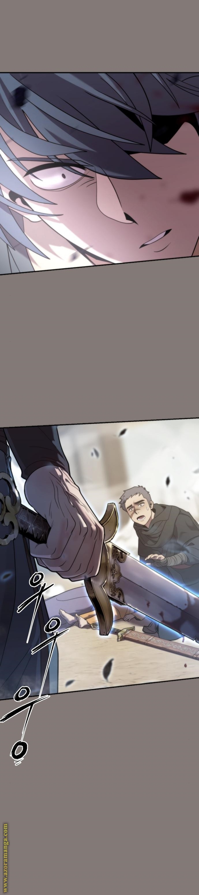 Read Chronicles of the Demon Faction AR Manga Online