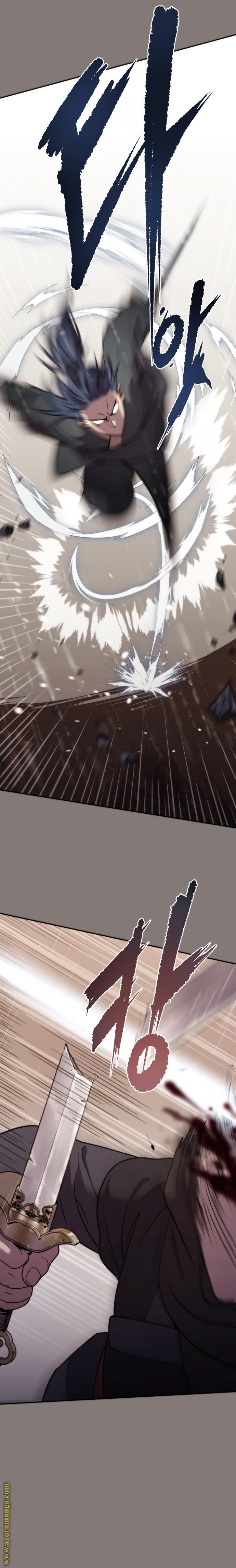 Read Chronicles of the Demon Faction AR Manga Online