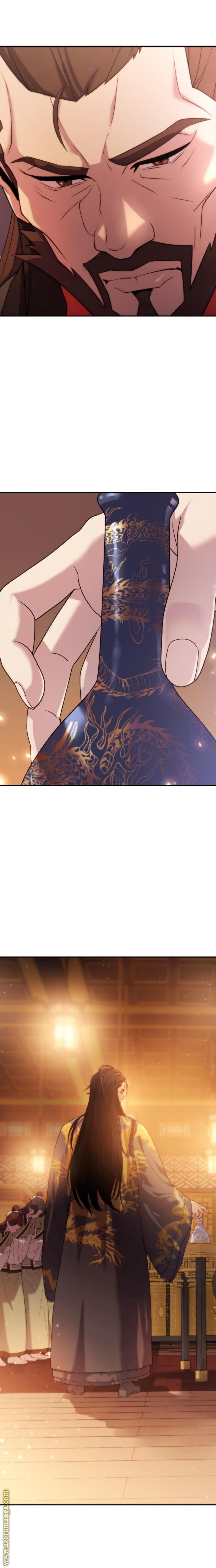 Read Chronicles of the Demon Faction AR Manga Online