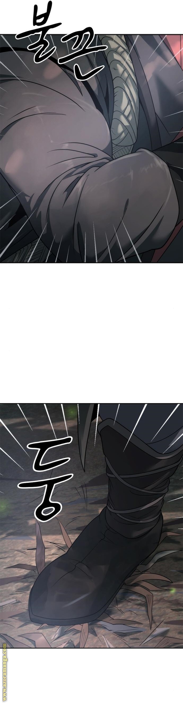 Read Chronicles of the Demon Faction AR Manga Online