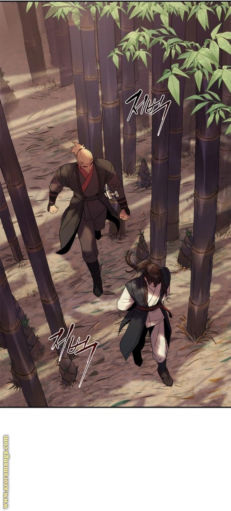 Read Chronicles of the Demon Faction AR Manga Online
