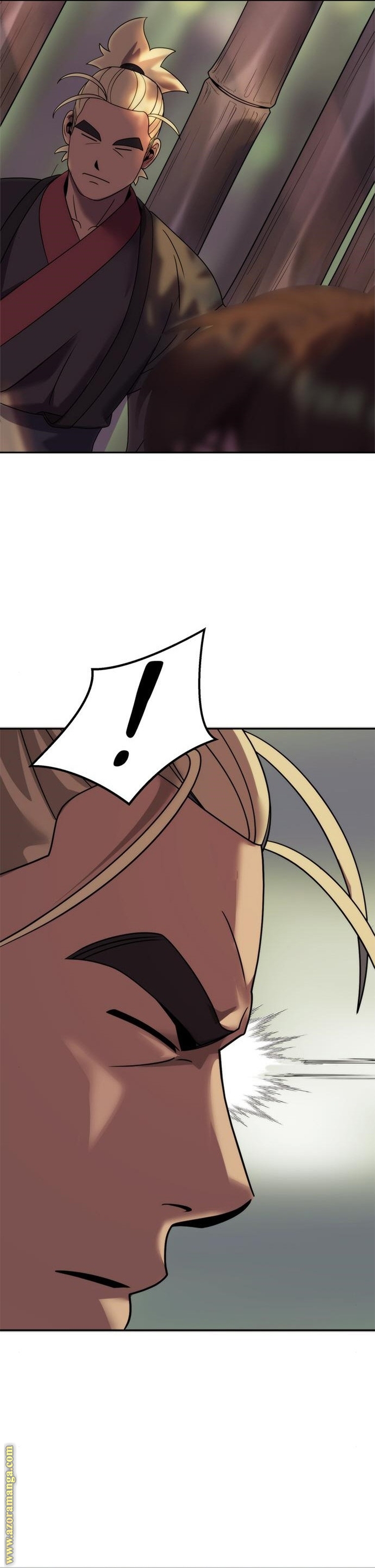Read Chronicles of the Demon Faction AR Manga Online