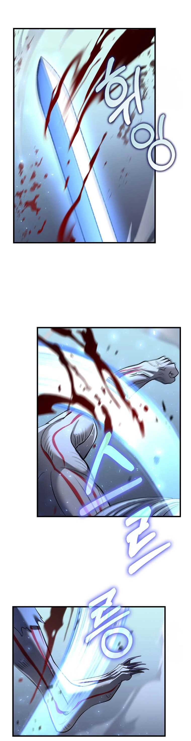 Read Doctor Reborn AR Manga Online
