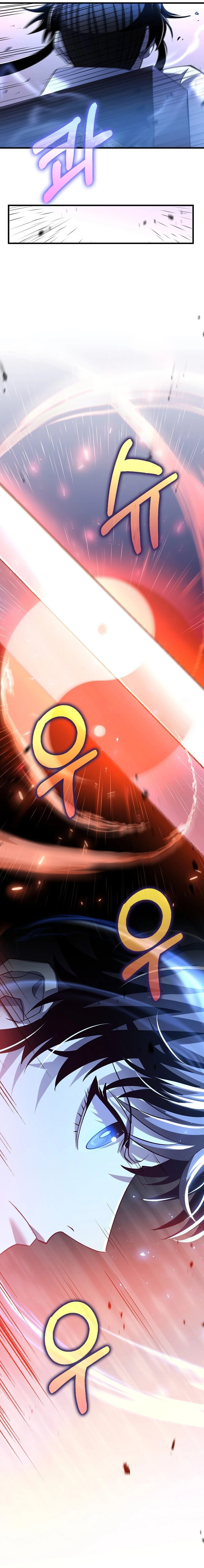 Read Doctor Reborn AR Manga Online