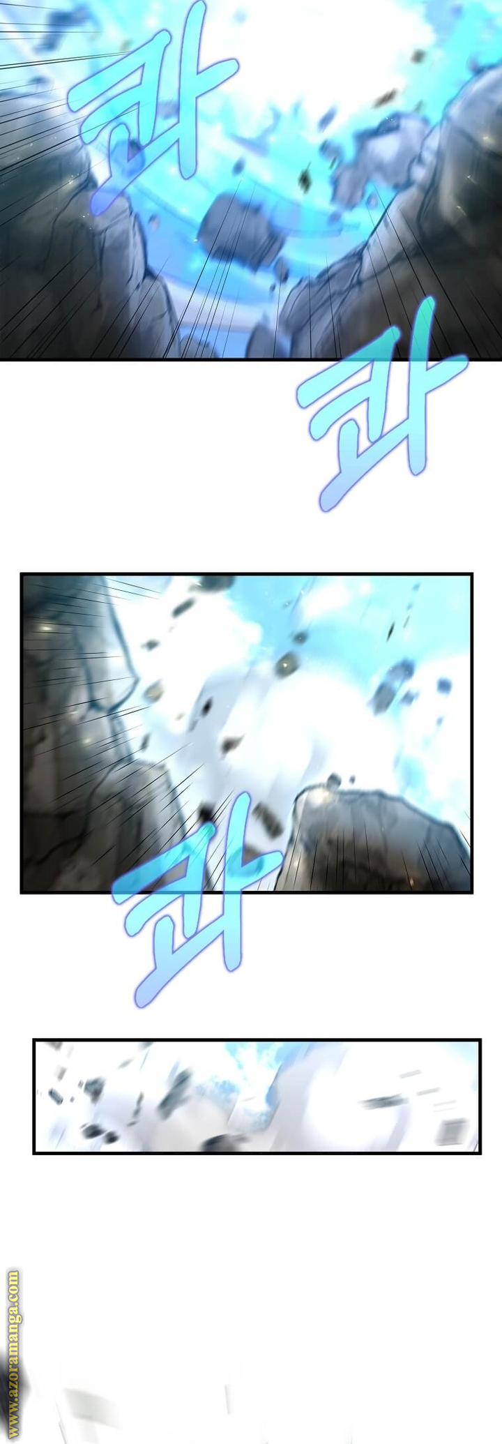 Read Doctor Reborn AR Manga Online