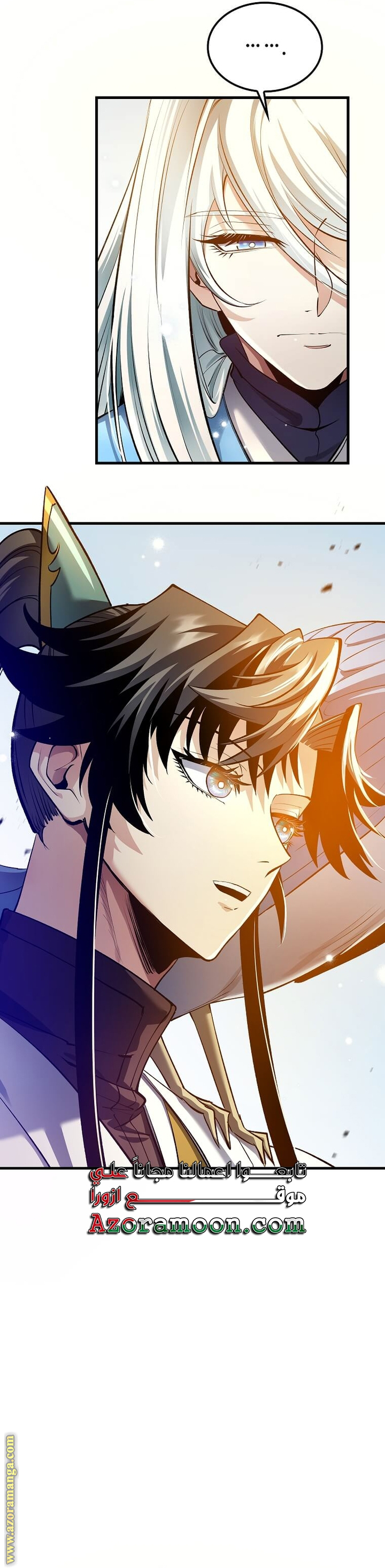 Read Doctor Reborn AR Manga Online