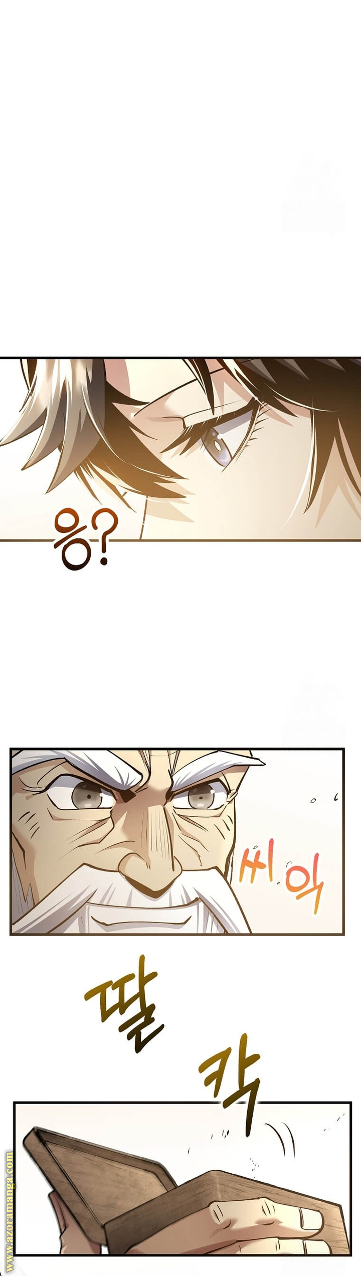 Read Doctor Reborn AR Manga Online