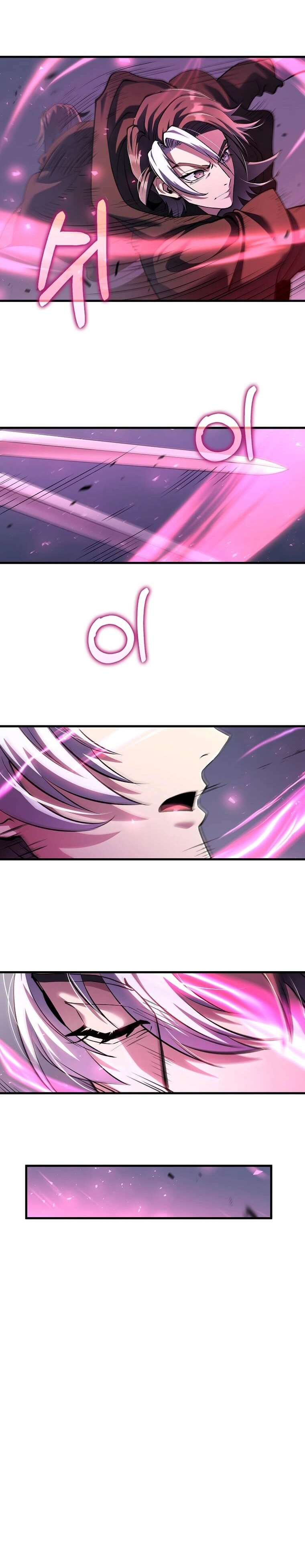 Read Doctor Reborn AR Manga Online