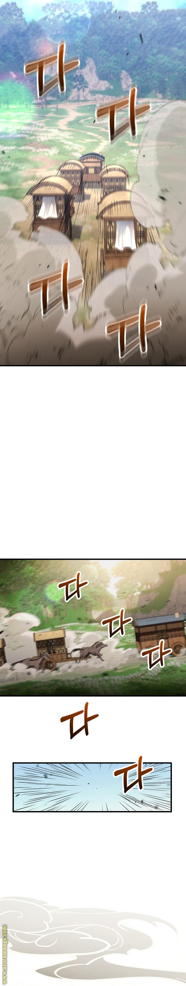Read Doctor Reborn AR Manga Online