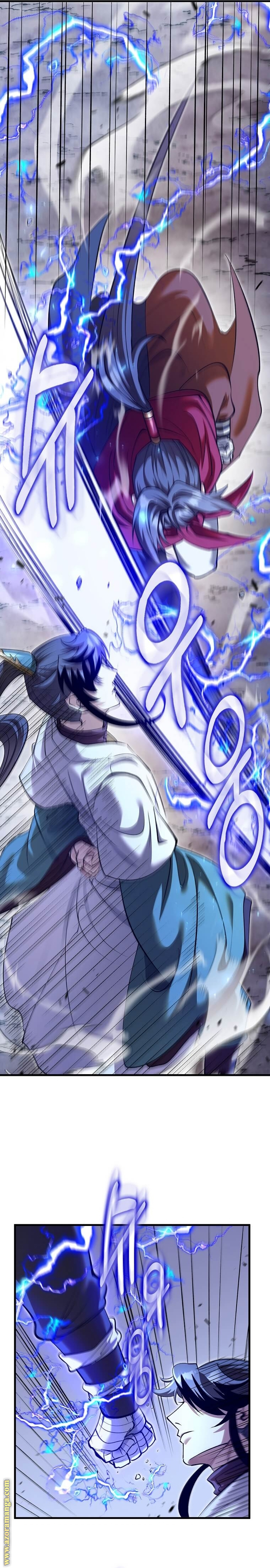 Read Doctor Reborn AR Manga Online
