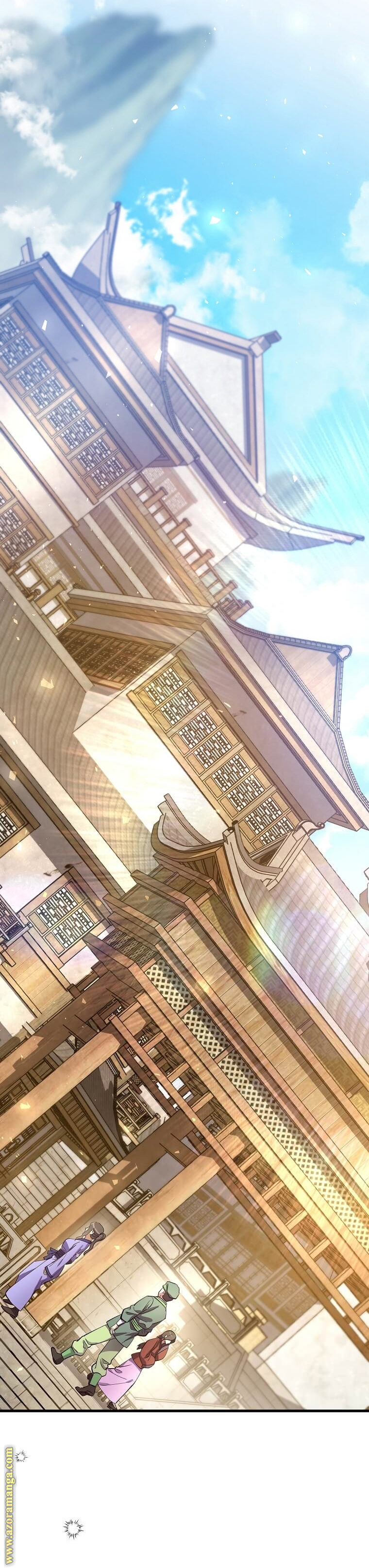 Read Doctor Reborn AR Manga Online