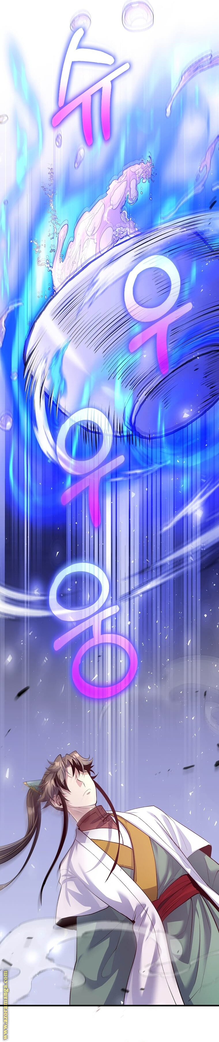 Read Doctor Reborn AR Manga Online