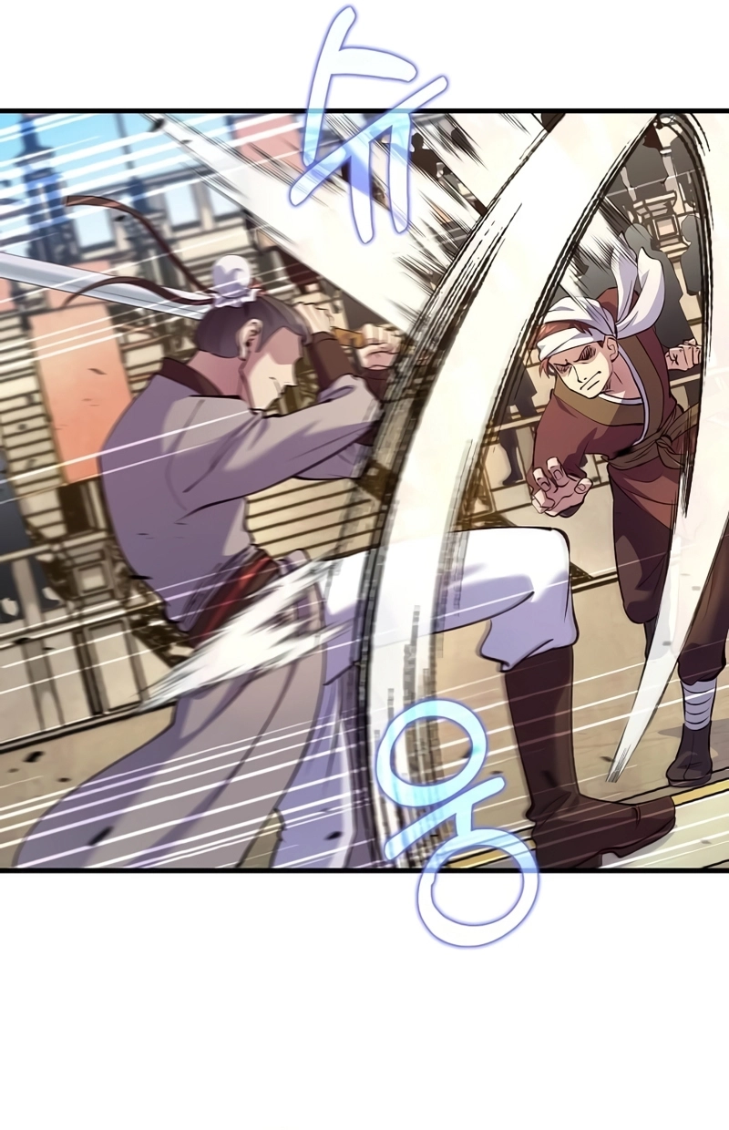 Read Doctor Reborn AR Manga Online