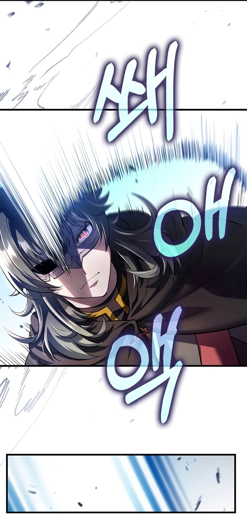 Read Doctor Reborn AR Manga Online