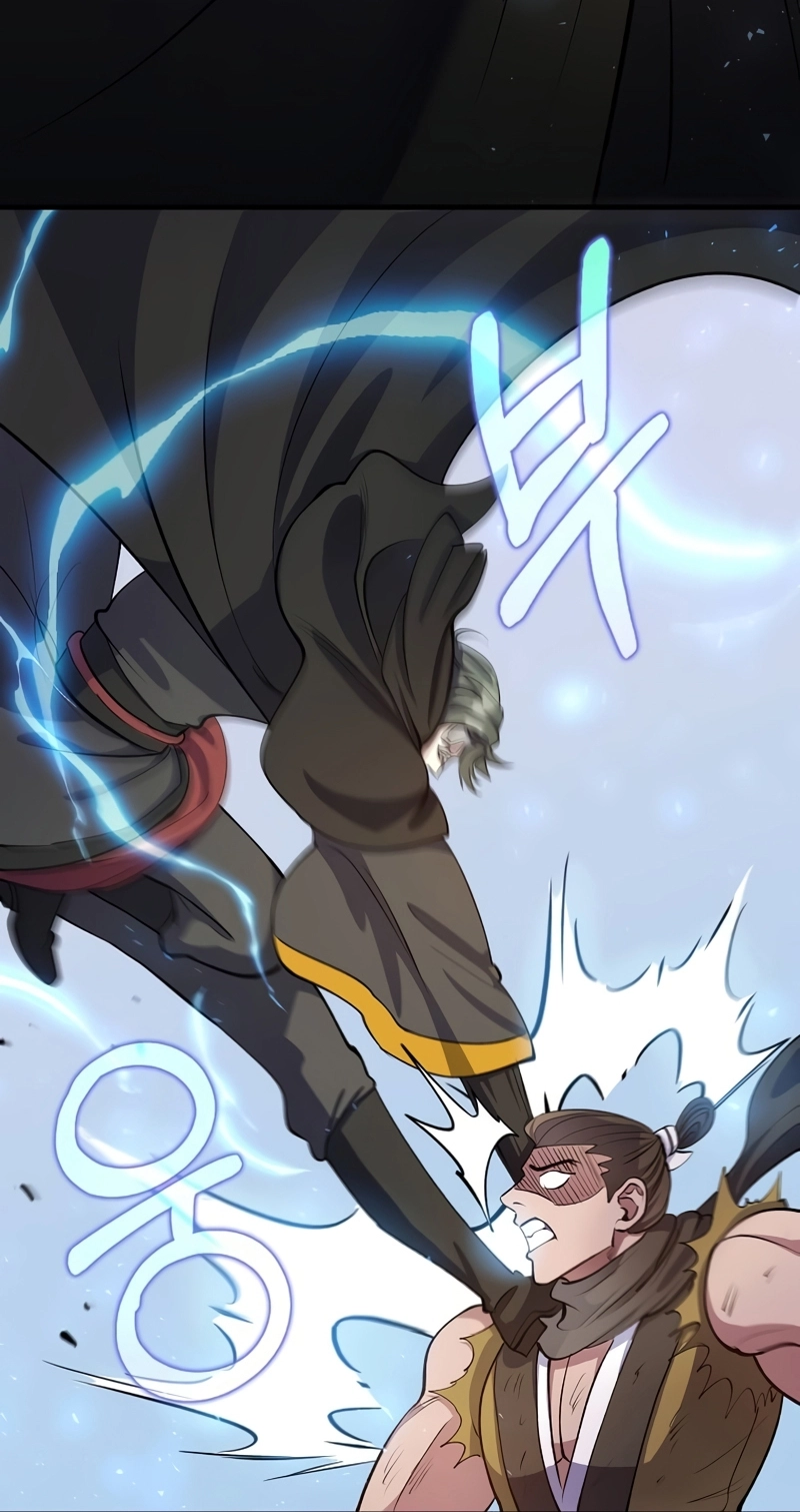 Read Doctor Reborn AR Manga Online