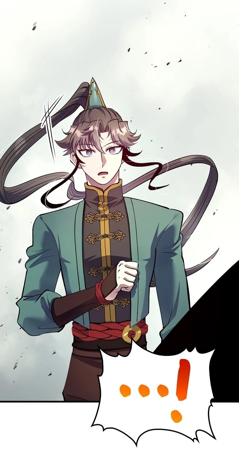 Read Doctor Reborn AR Manga Online