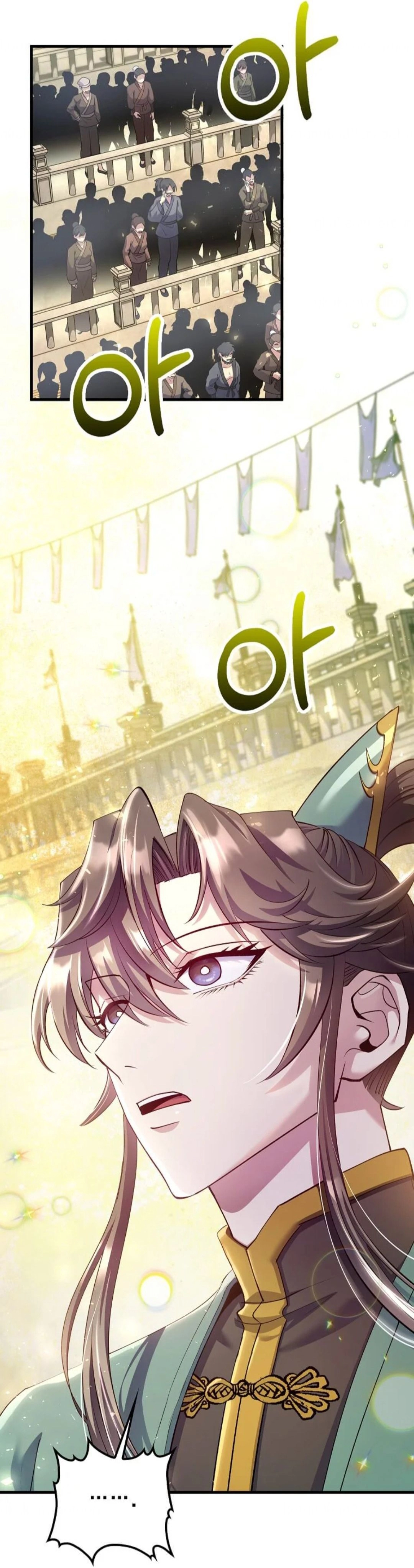 Read Doctor Reborn AR Manga Online