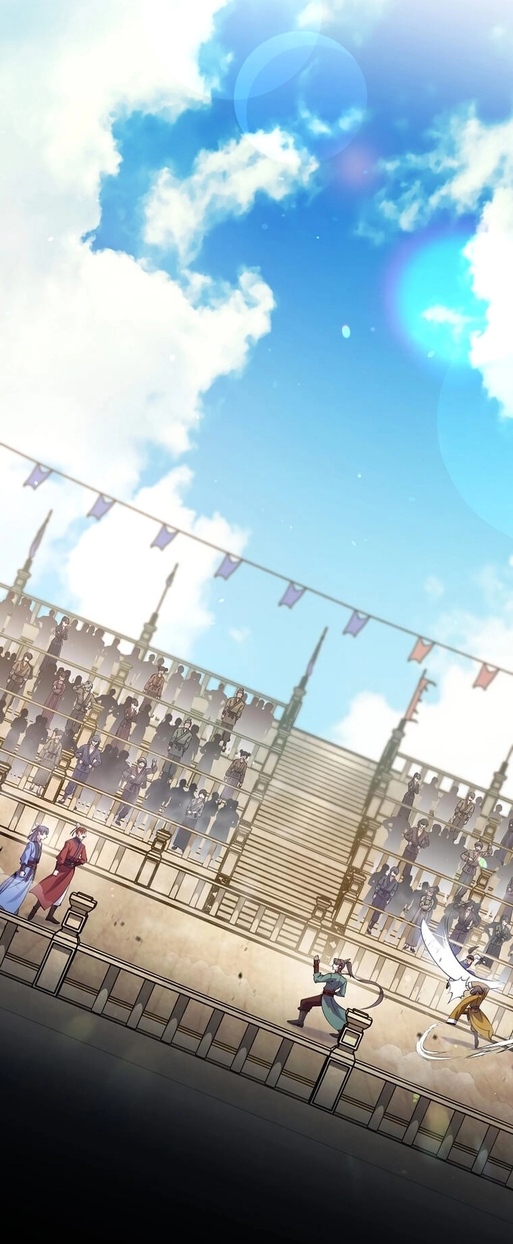 Read Doctor Reborn AR Manga Online