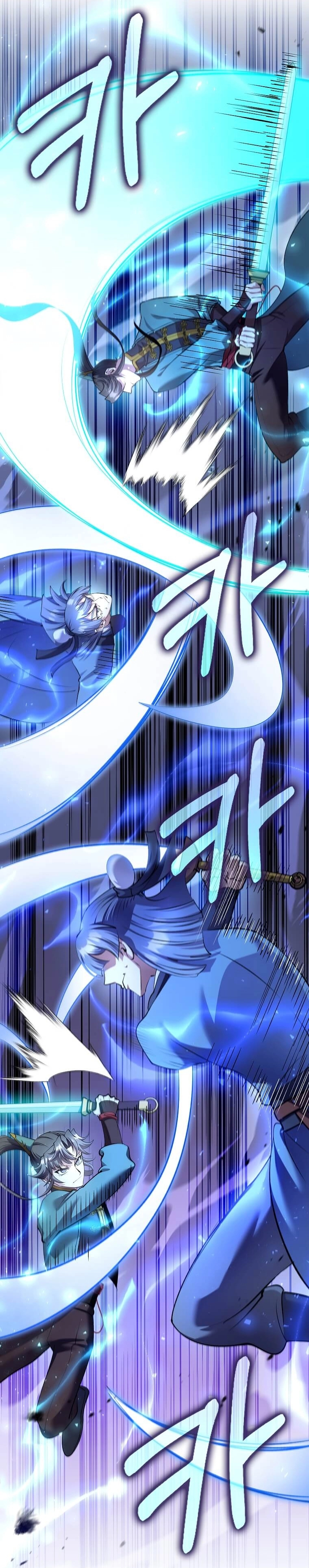 Read Doctor Reborn AR Manga Online