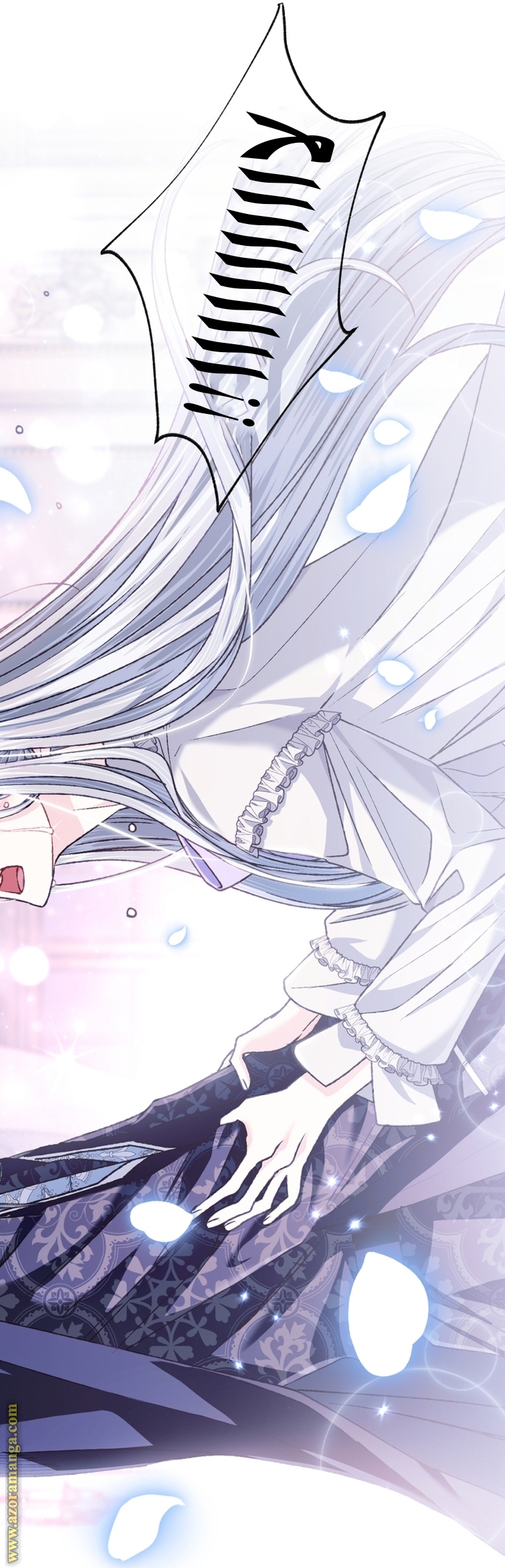 Read Father I Don’t Want to Get Married AR Manga Online