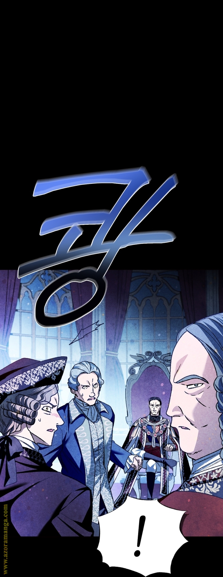 Read Father I Don’t Want to Get Married AR Manga Online