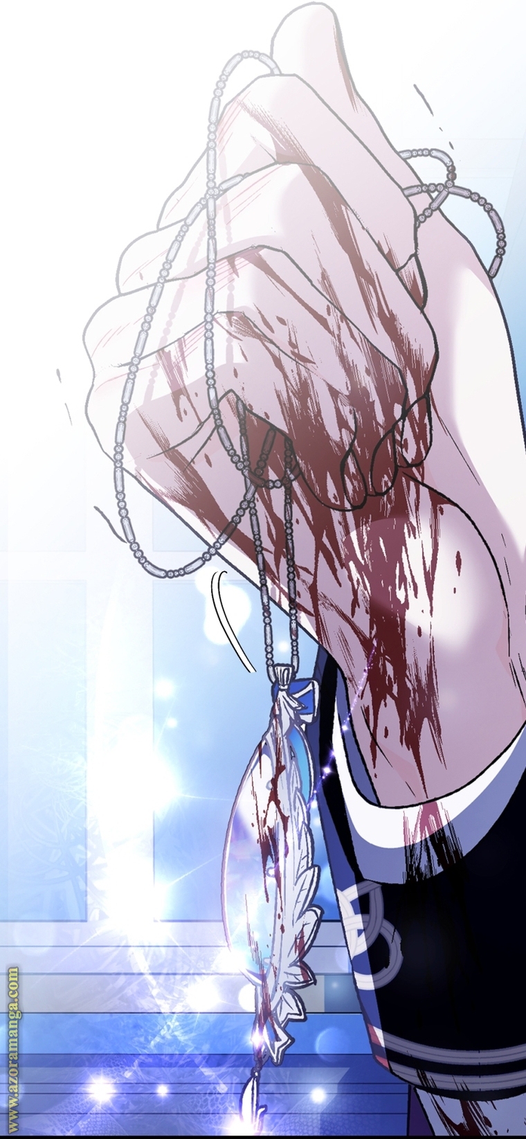 Read Father I Don’t Want to Get Married AR Manga Online