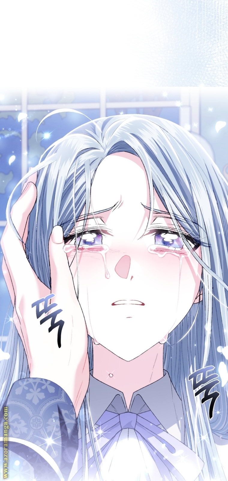 Read Father I Don’t Want to Get Married AR Manga Online