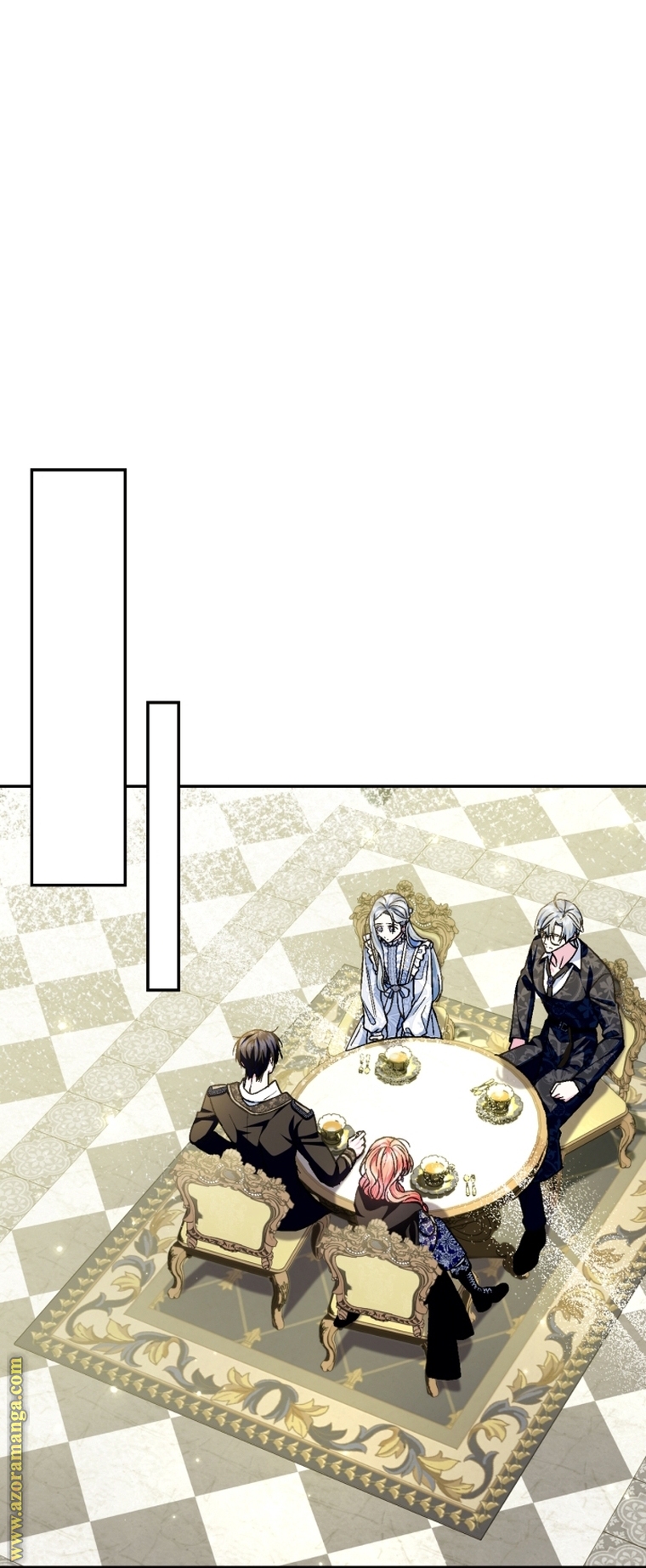 Read Father I Don’t Want to Get Married AR Manga Online