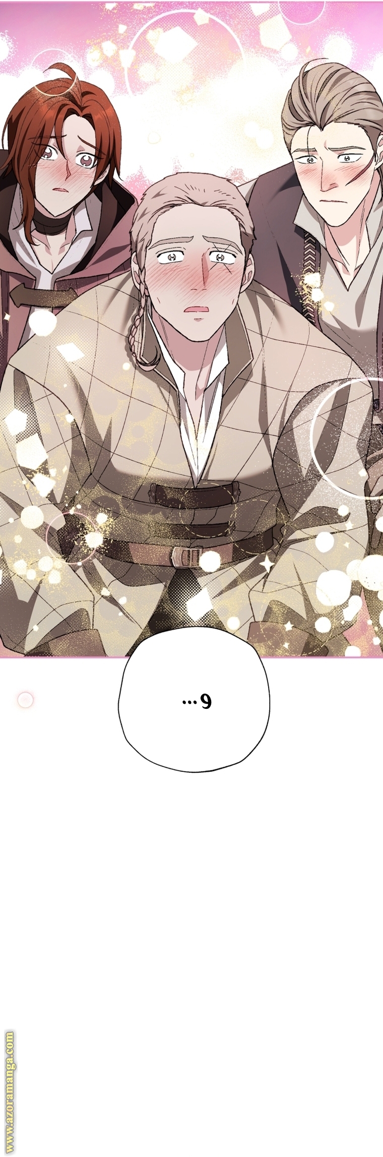 Read Father I Don’t Want to Get Married AR Manga Online