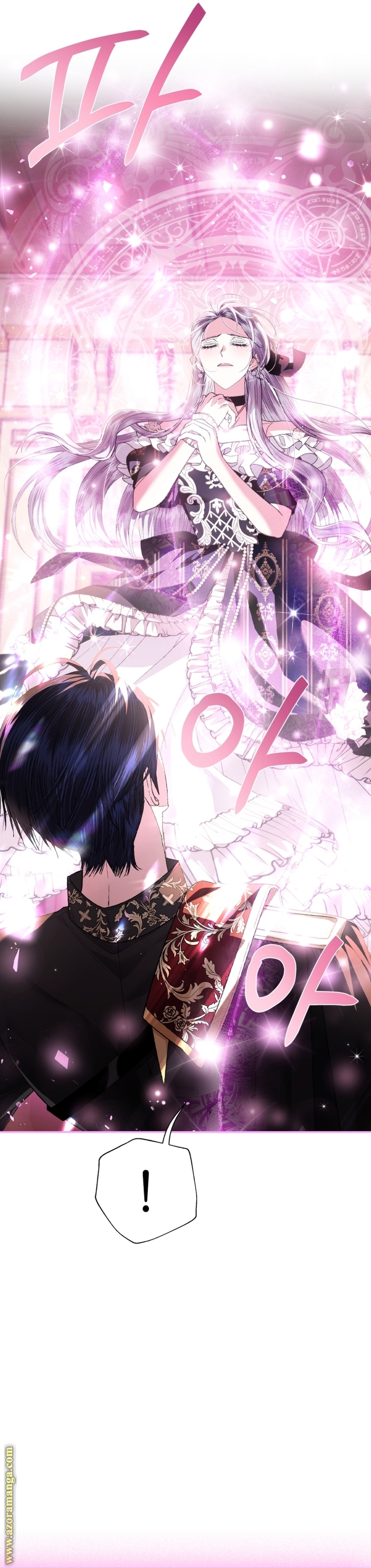 Read Father I Don’t Want to Get Married AR Manga Online
