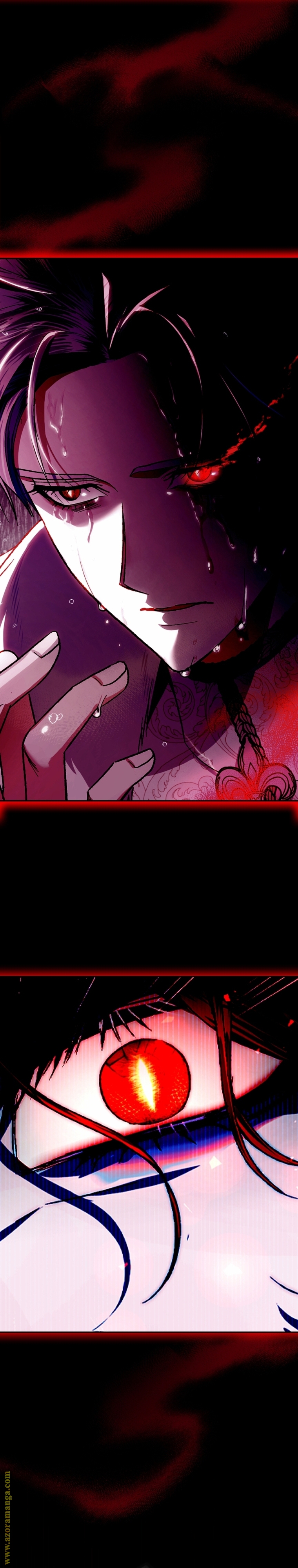 Read Father I Don’t Want to Get Married AR Manga Online