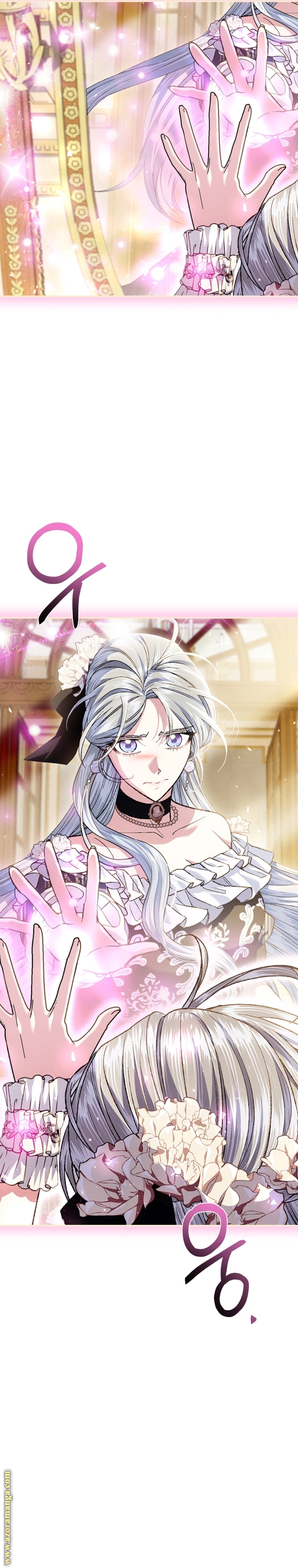 Read Father I Don’t Want to Get Married AR Manga Online