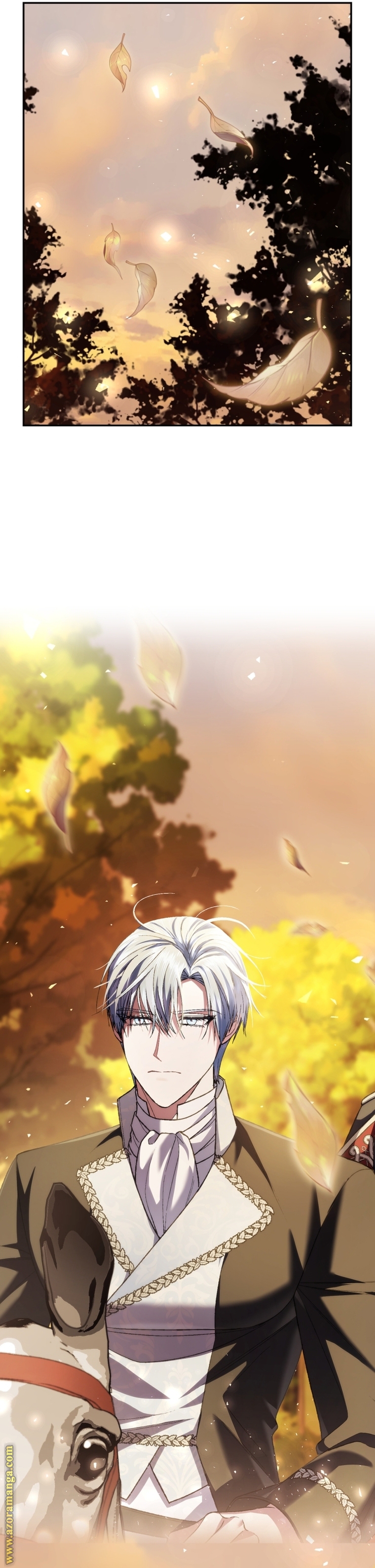 Read Father I Don’t Want to Get Married AR Manga Online