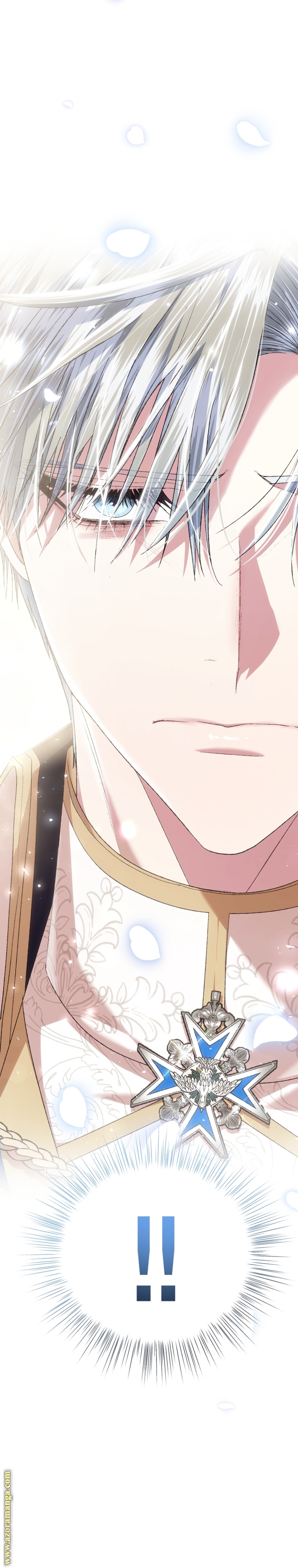 Read Father I Don’t Want to Get Married AR Manga Online