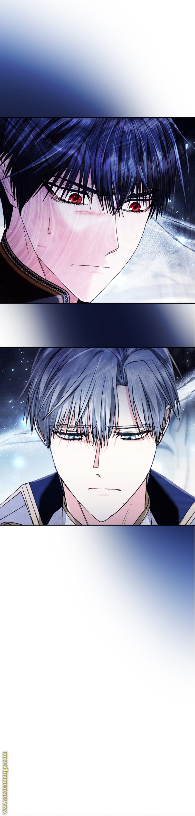 Read Father I Don’t Want to Get Married AR Manga Online