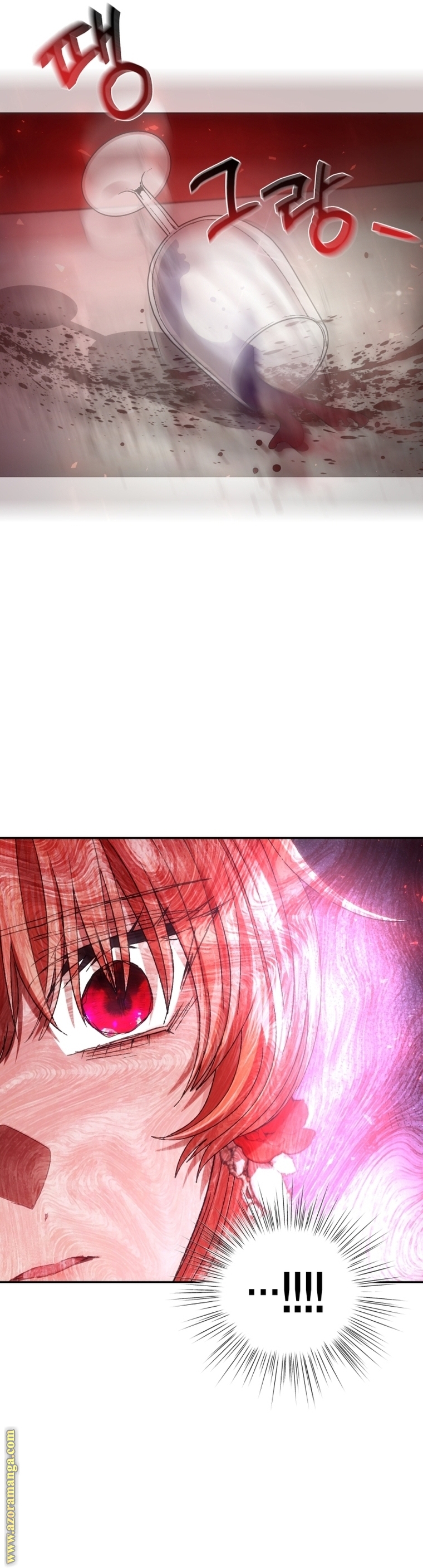 Read Father I Don’t Want to Get Married AR Manga Online