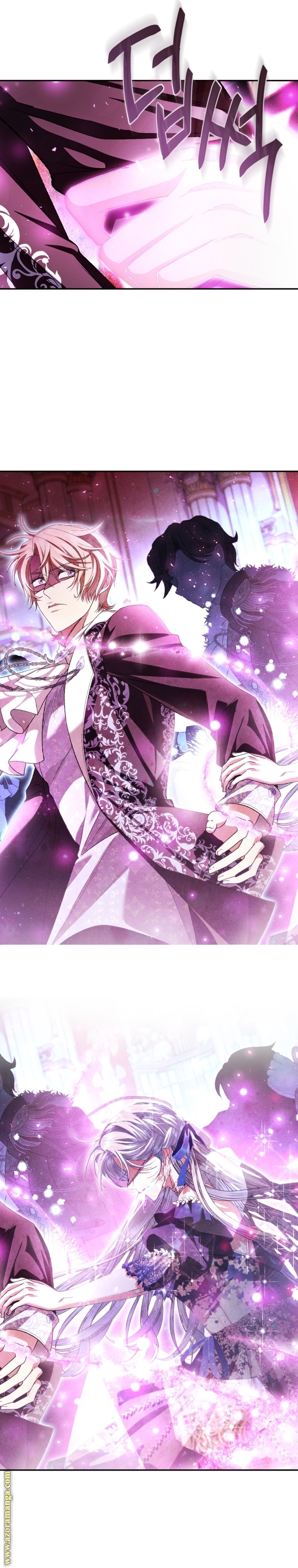 Read Father I Don’t Want to Get Married AR Manga Online