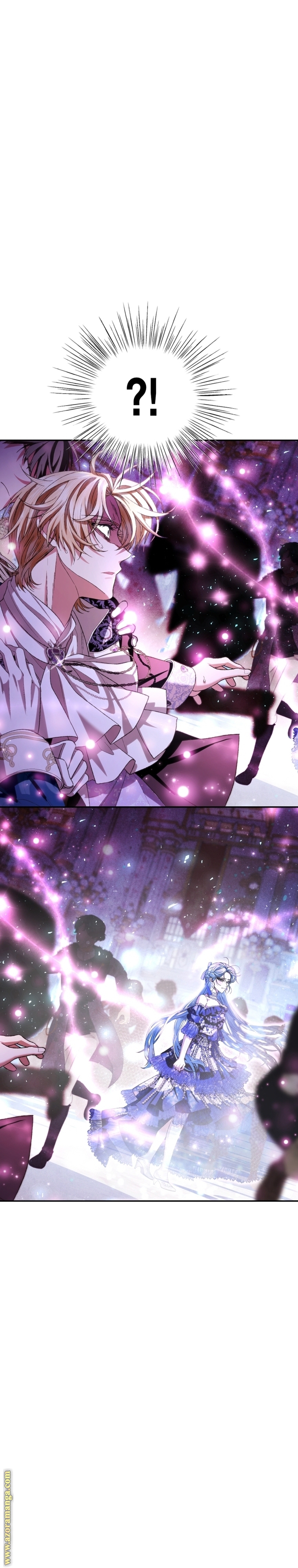 Read Father I Don’t Want to Get Married AR Manga Online