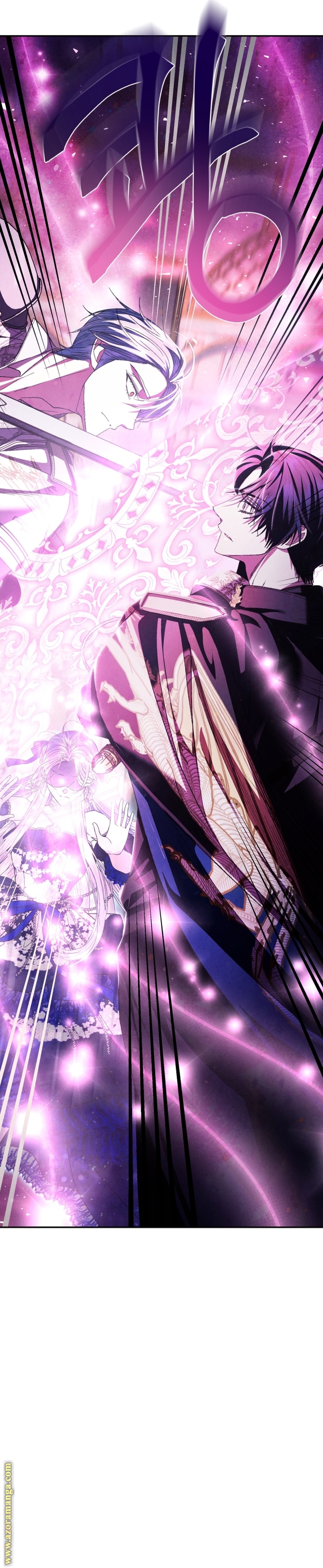 Read Father I Don’t Want to Get Married AR Manga Online